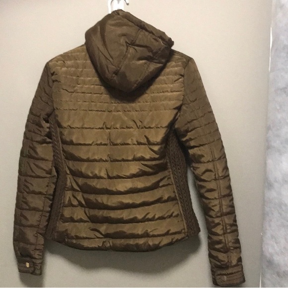 Womens coat - Picture 2 of 6